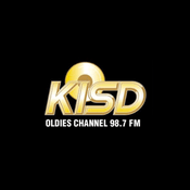 Rádio KISD 98.7 FM
