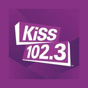 Rádio KISS 102.3 FM