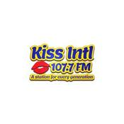 Rádio Kiss Intl 107.7