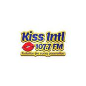 Rádio Kiss Intl 107.7