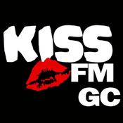 Rádio Kiss Canaries 99.4 & 102.5 FM