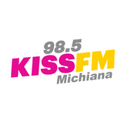 Rádio 98.5 KISS FM