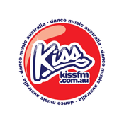 Rádio Kiss FM Dance Music Australia