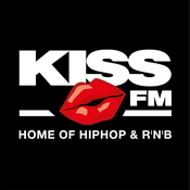 Rádio 98.8 KISS FM BERLIN
