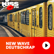 Rádio KISS FM - BEST OF DEUTSCHRAP