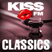 Rádio KISS FM – CLASSIC BEATS