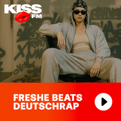 Rádio KISS FM – FRESHE BEATS DEUTSCHRAP