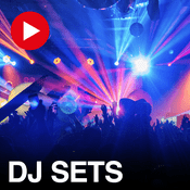 Rádio KISS FM - DJ SETS