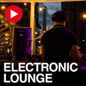 Rádio KISS FM – ELECTRONIC LOUNGE