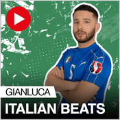 Rádio KISS FM – ITALIAN BEATS