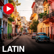 Rádio KISS FM – LATIN