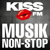 Rádio KISS FM – MUSIK NON-STOP