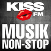 Rádio KISS FM – MUSIK NON-STOP