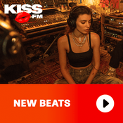 Rádio KISS FM – NEW BEATS