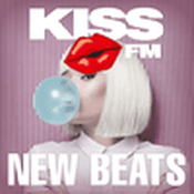 Rádio KISS FM – NEW BEATS