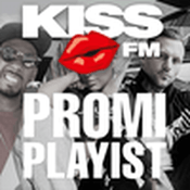 Rádio KISS FM PROMI PLAYLIST