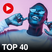 Rádio KISS FM – TOP 40