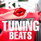 Rádio KISS FM – BASS BOOSTED ELECTRO – TUNING BEATS