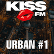 Rádio KISS FM – HIP HOP & TRAP - URBAN BEATS