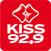 Rádio 92.9 Kiss