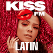 Rádio KISS FM – LATIN