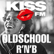 Rádio KISS FM – OLDSCHOOL R’N’B