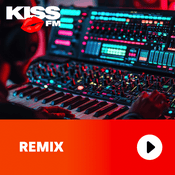 Rádio KISS FM – REMIX