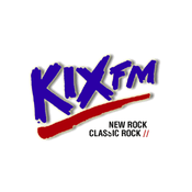 Rádio KIX FM Wellington