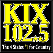 Rádio KIXQ - KIX 102.5 FM