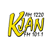 Rádio KJAN 1220 AM