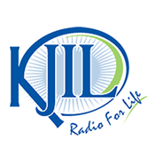 Rádio KJIL - Radio For Life 105.7 FM