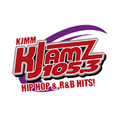 Rádio KJMM K-JAMZ 105.3 FM