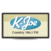 Rádio KJOE - K-Joe 106.1 FM