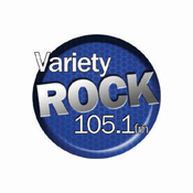 Rádio KJOT - Variety Rock 105.1 FM