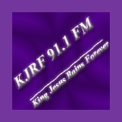 Rádio KJRF 91.1 FM