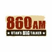 Rádio KKAT 860 AM