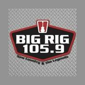 Rádio KKBO The Big Rig 105.9 FM