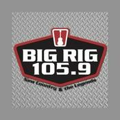 Rádio KKBO The Big Rig 105.9 FM