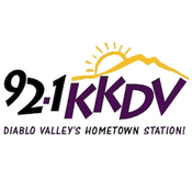 Rádio KKDV 92.1 FM