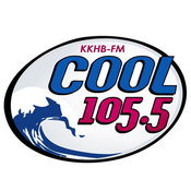 Rádio KKHB - Cool 105.5 FM