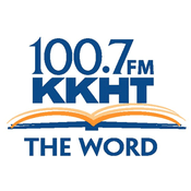 Rádio KKHT 100.7 FM