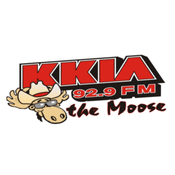 Rádio KKIA - The Moose 92.9 FM