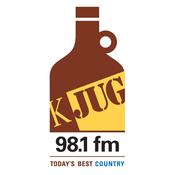 Rádio KKJG - K-JUG 98.1 FM