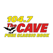 Rádio KKLH - The Cave 104.7 FM