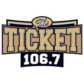 Rádio 106.7 The Ticket