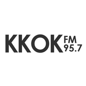 Rádio KKOK-FM 95.7 FM