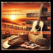 Rádio K-Kountry WLUC HD2