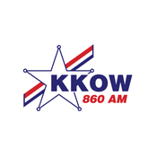 Rádio KKOW 860 AM
