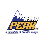 Rádio KKPK The Peak 92.9 FM
