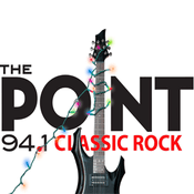 Rádio KKPT - The Point 94.1 FM